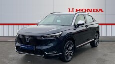 Honda HR-V 1.5 eHEV Advance Style 5dr CVT Hybrid Hatchback